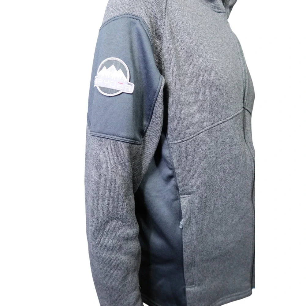 Spyder fleece empire